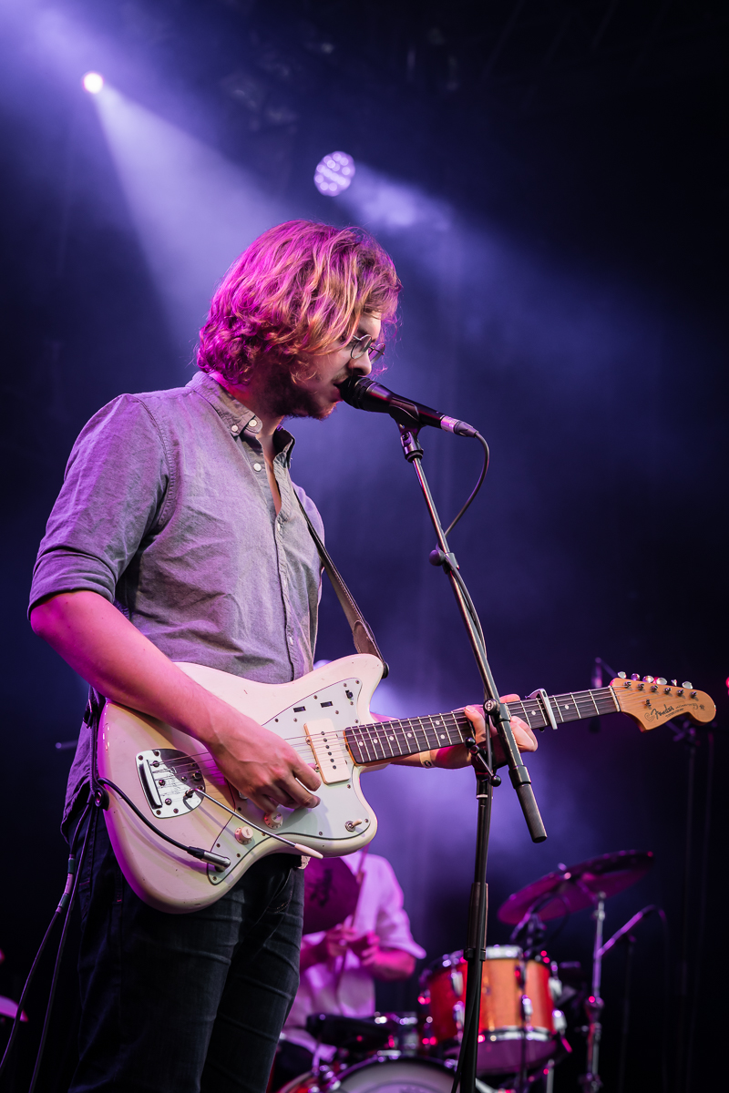 Sun Gods @ Fonnefeesten, foto 14, foto's door Danny Wagemans - FrontView Magazine
