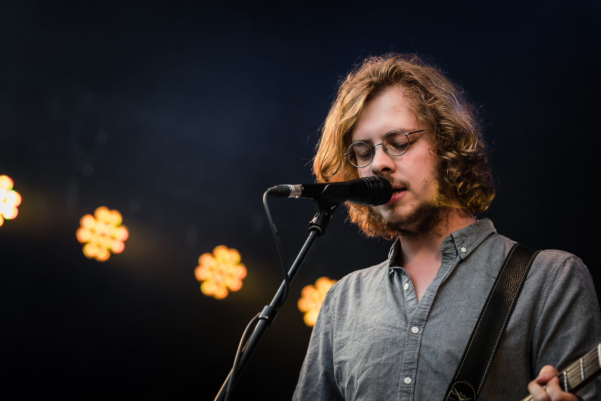 Sun Gods @ Fonnefeesten, foto 18, foto's door Danny Wagemans - FrontView Magazine