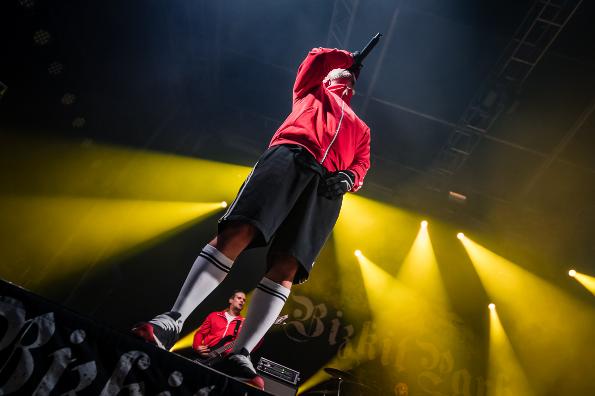 Bizkit Park @ Fonnefeesten, foto 13, foto's door Danny Wagemans - FrontView Magazine