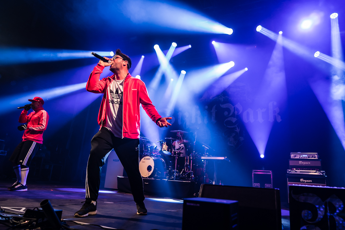 Bizkit Park @ Fonnefeesten, foto 19, foto's door Danny Wagemans - FrontView Magazine
