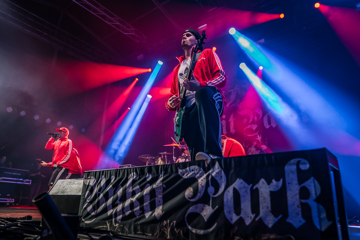 Bizkit Park @ Fonnefeesten, foto 22, foto's door Danny Wagemans - FrontView Magazine