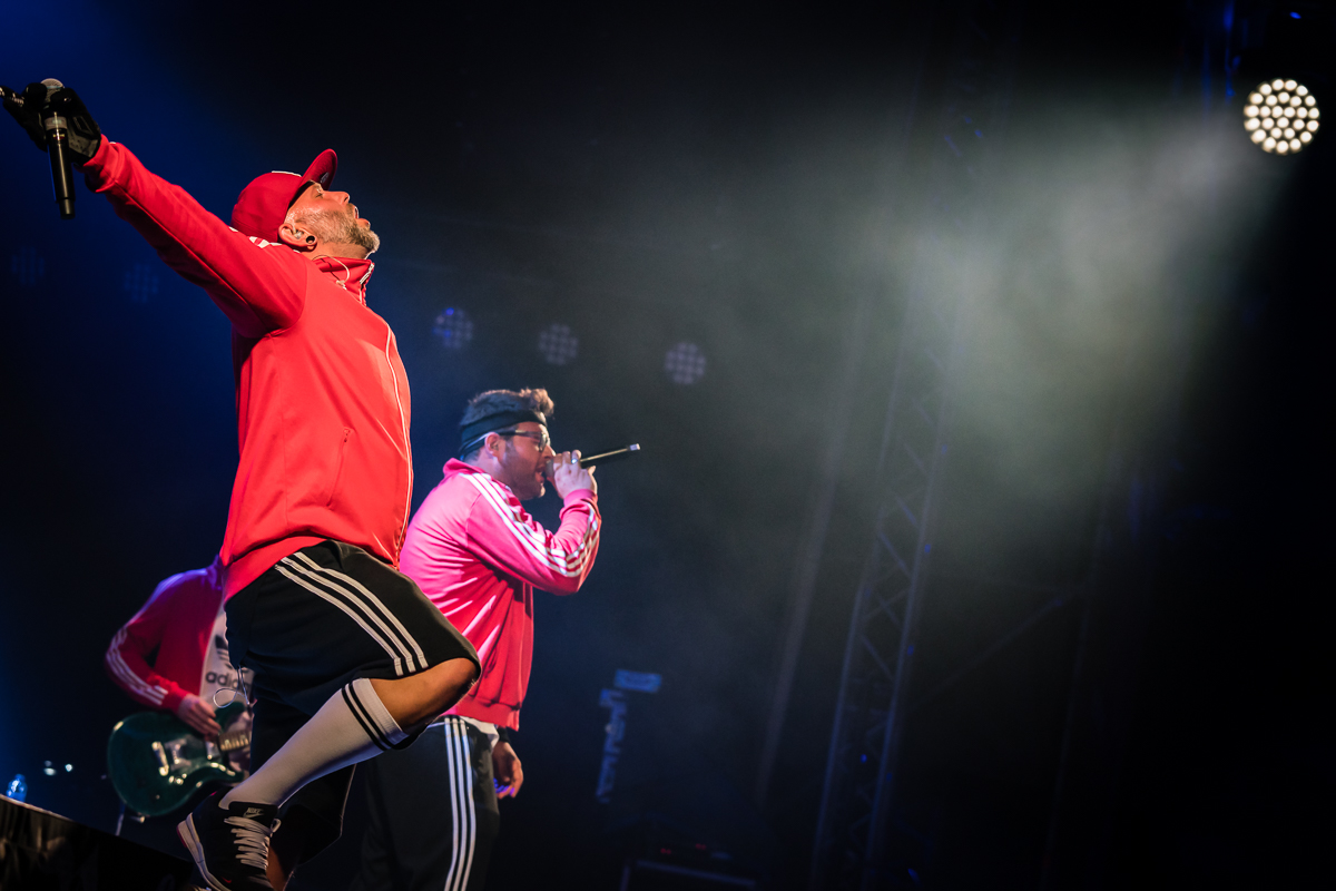 Bizkit Park @ Fonnefeesten, foto 24, foto's door Danny Wagemans - FrontView Magazine