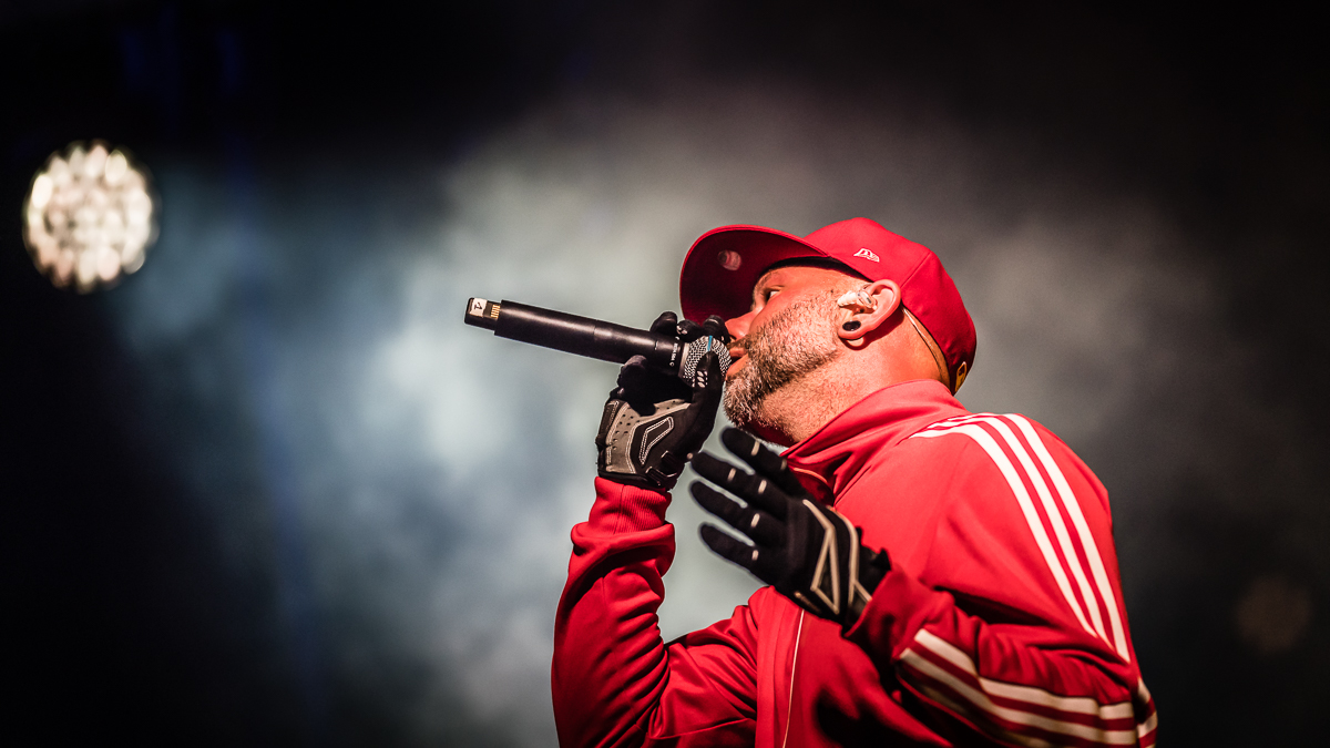 Bizkit Park @ Fonnefeesten, foto 29, foto's door Danny Wagemans - FrontView Magazine
