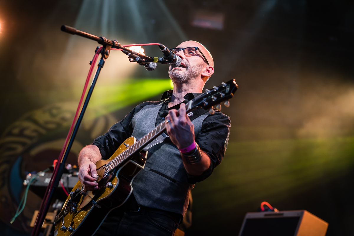 Camel's Drop @ Fonnefeesten, foto 6, foto's door Danny Wagemans - FrontView Magazine