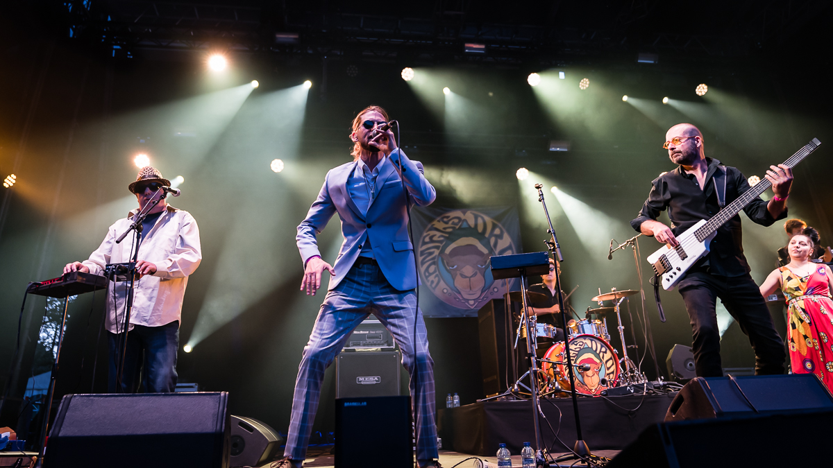 Camel's Drop @ Fonnefeesten, foto 10, foto's door Danny Wagemans - FrontView Magazine