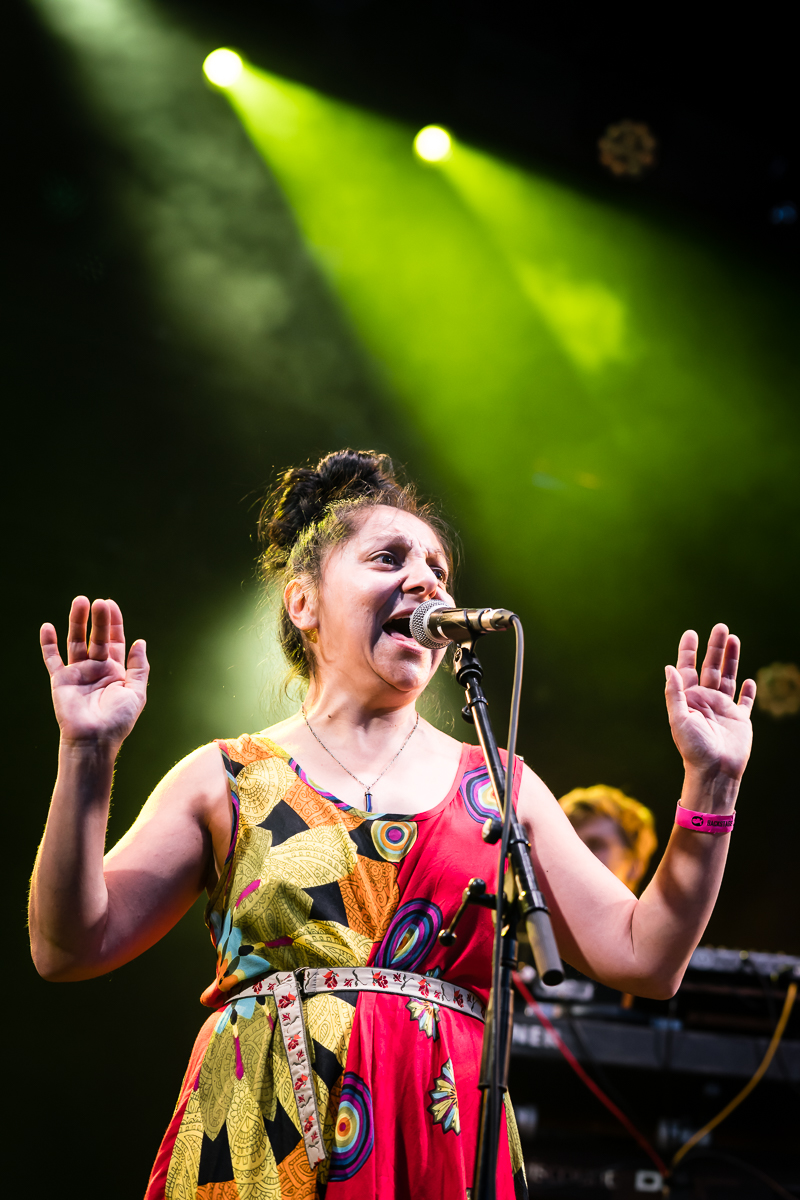 Camel's Drop @ Fonnefeesten, foto 11, foto's door Danny Wagemans - FrontView Magazine