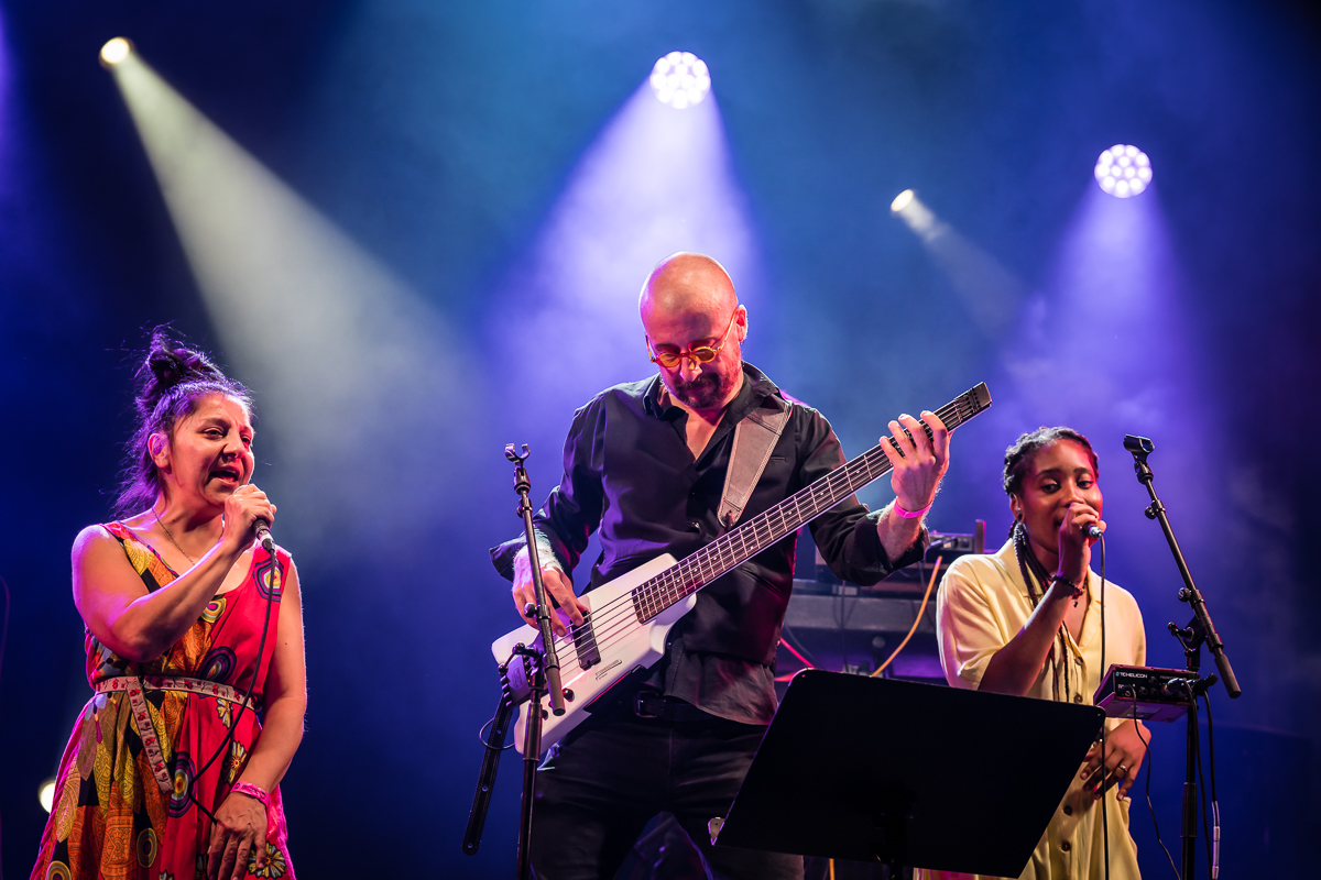 Camel's Drop @ Fonnefeesten, foto 19, foto's door Danny Wagemans - FrontView Magazine
