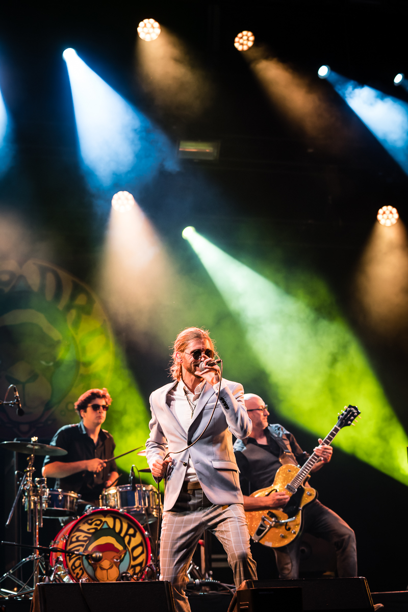 Camel's Drop @ Fonnefeesten, foto 20, foto's door Danny Wagemans - FrontView Magazine
