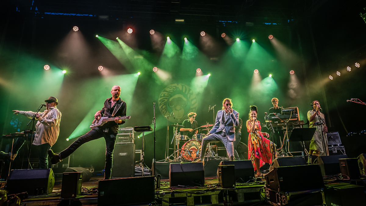 Camel's Drop @ Fonnefeesten, foto 21, foto's door Danny Wagemans - FrontView Magazine