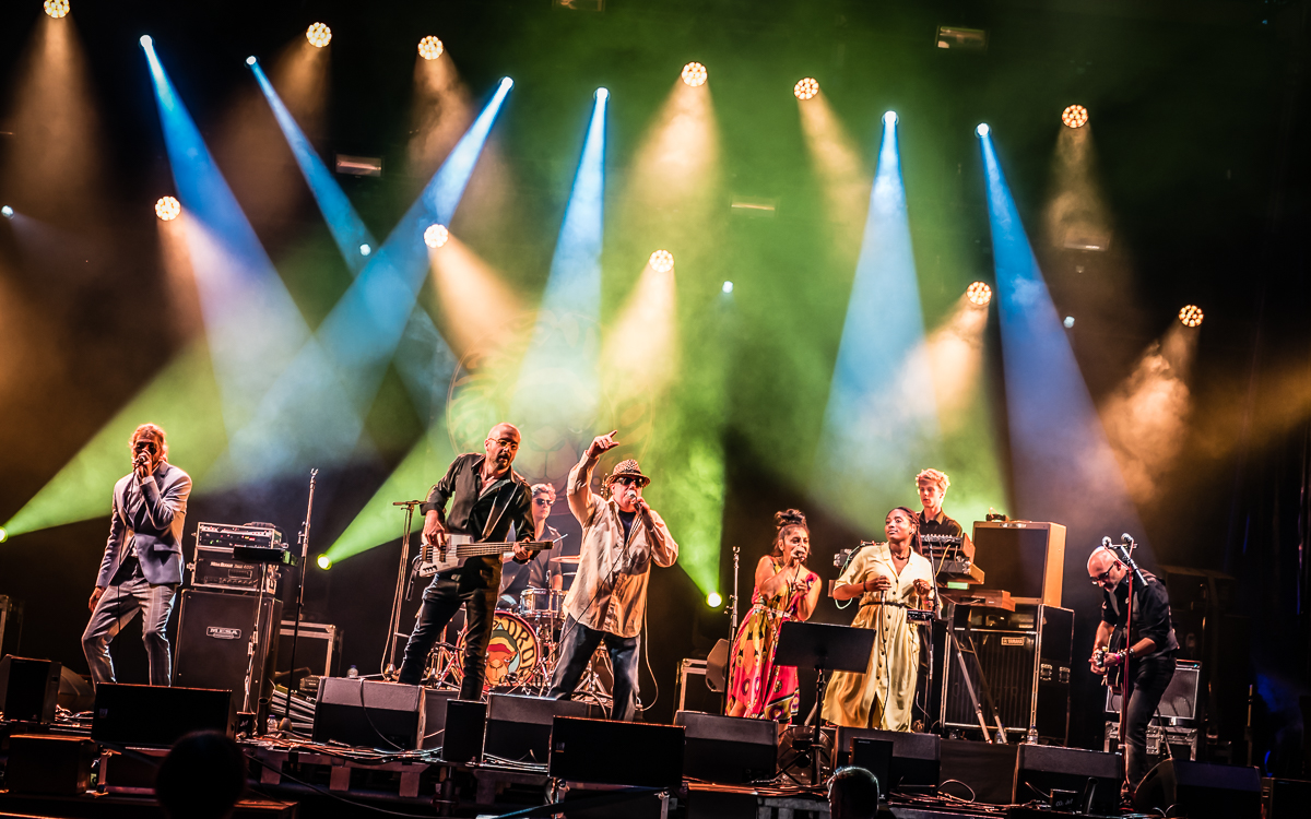 Camel's Drop @ Fonnefeesten, foto 22, foto's door Danny Wagemans - FrontView Magazine
