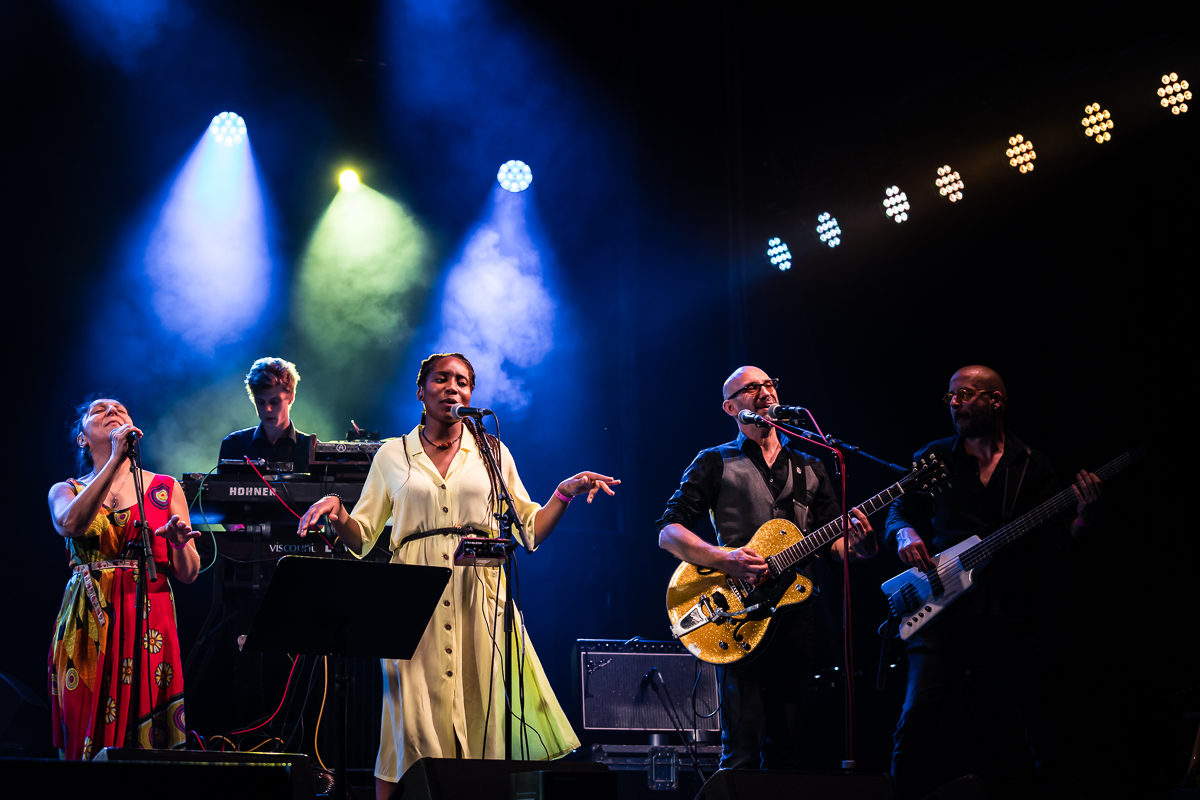Camel's Drop @ Fonnefeesten, foto 23, foto's door Danny Wagemans - FrontView Magazine
