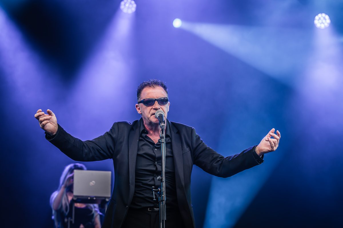 Der Klinke @ Fonnefeesten, foto 1, foto's door Danny Wagemans - FrontView Magazine
