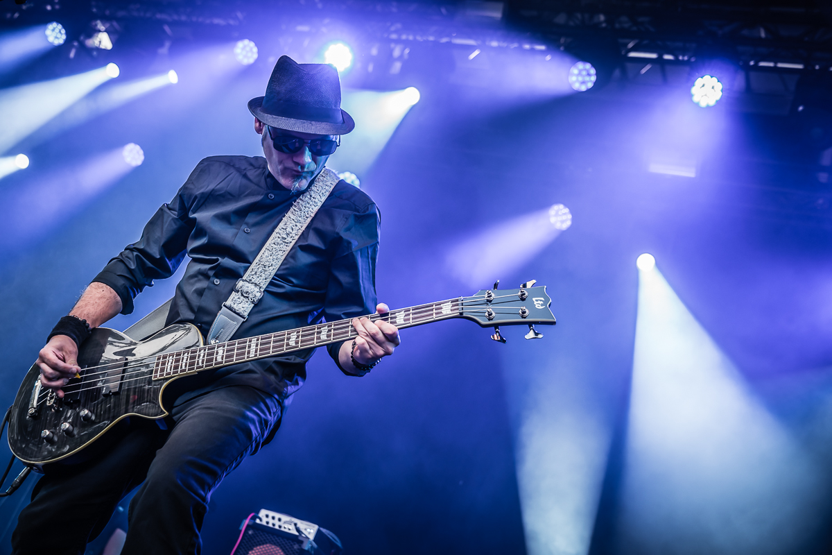 Der Klinke @ Fonnefeesten, foto 3, foto's door Danny Wagemans - FrontView Magazine