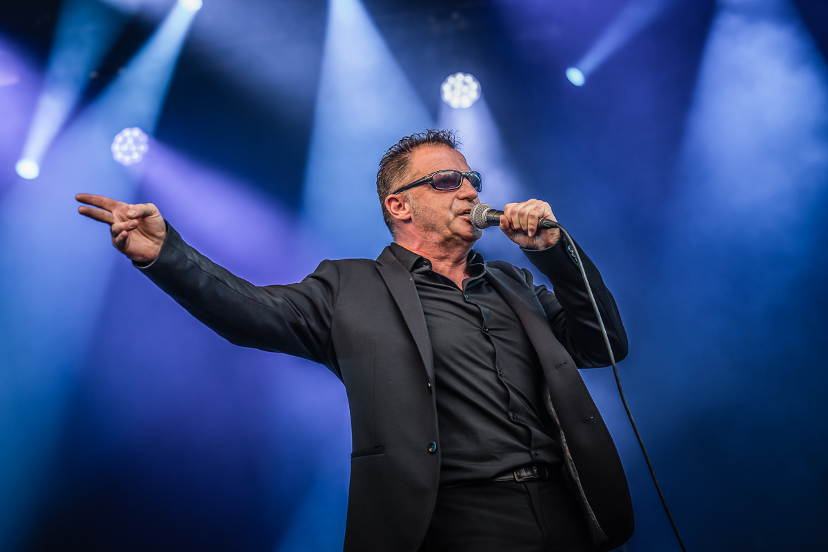 Der Klinke @ Fonnefeesten, foto 5, foto's door Danny Wagemans - FrontView Magazine