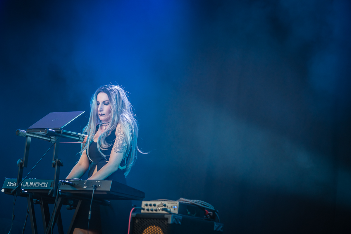 Der Klinke @ Fonnefeesten, foto 6, foto's door Danny Wagemans - FrontView Magazine