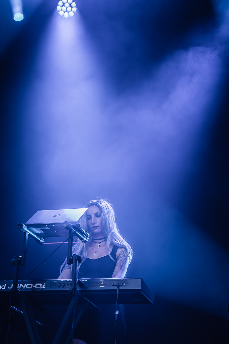 Der Klinke @ Fonnefeesten, foto 7, foto's door Danny Wagemans - FrontView Magazine