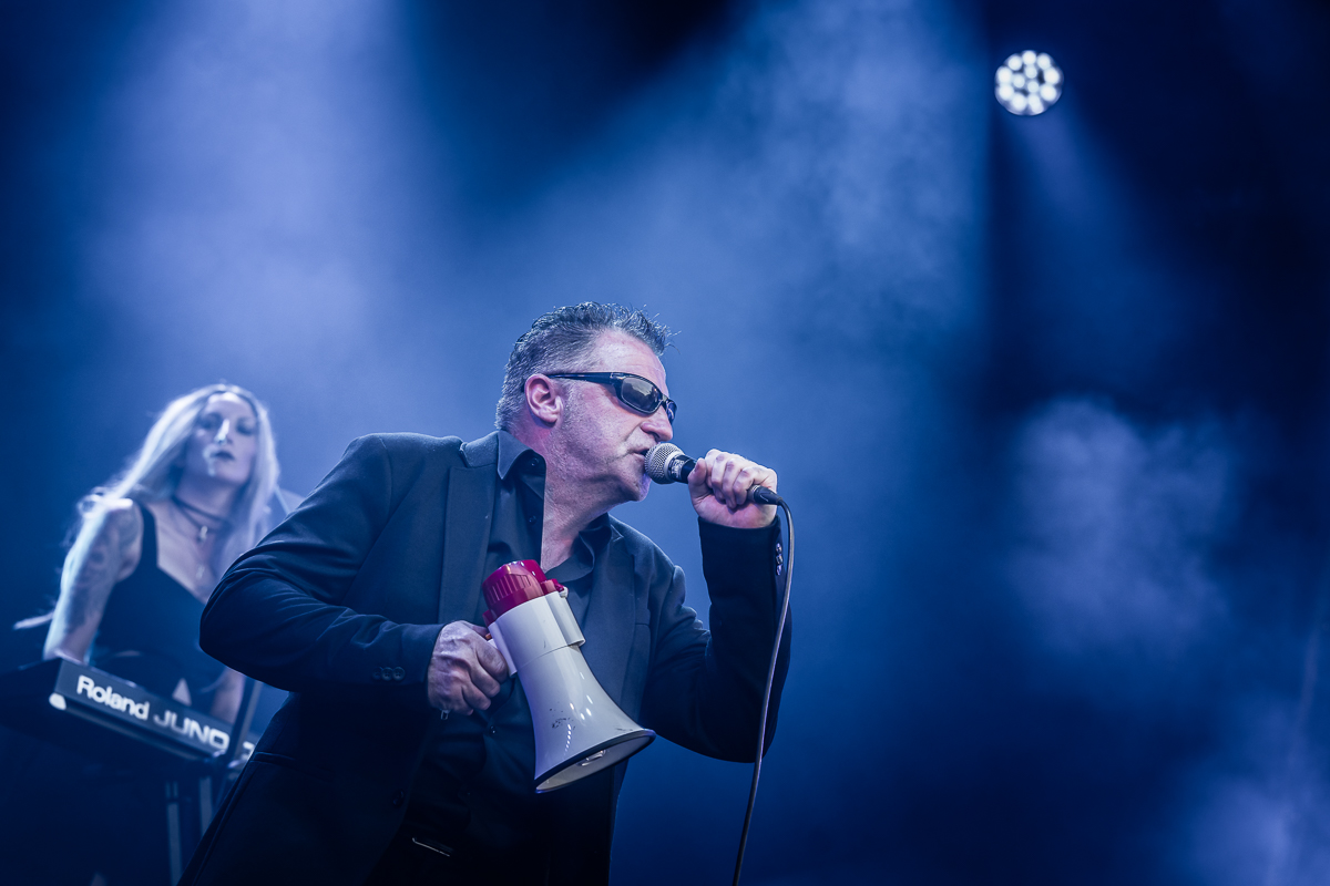 Der Klinke @ Fonnefeesten, foto 8, foto's door Danny Wagemans - FrontView Magazine