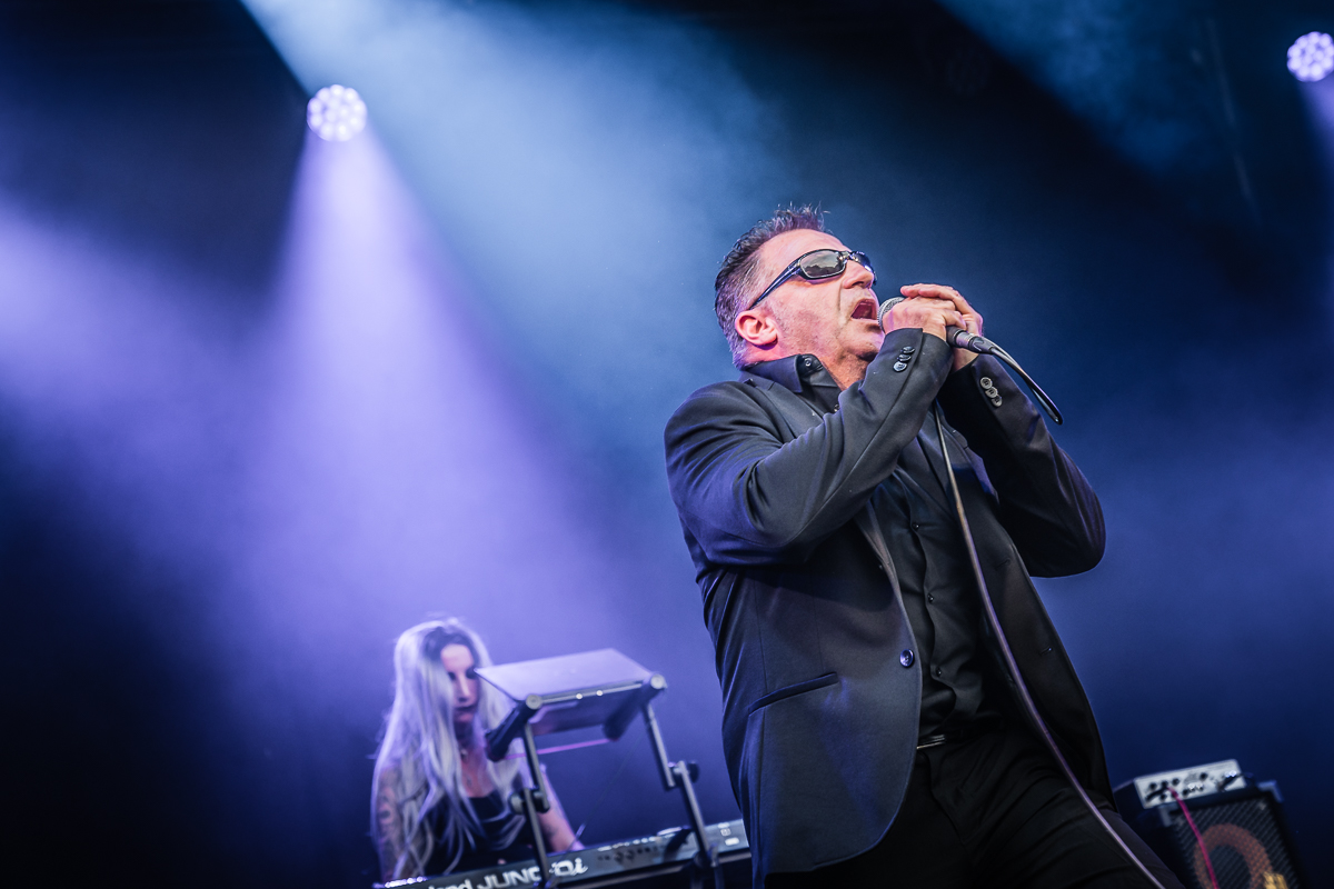 Der Klinke @ Fonnefeesten, foto 9, foto's door Danny Wagemans - FrontView Magazine