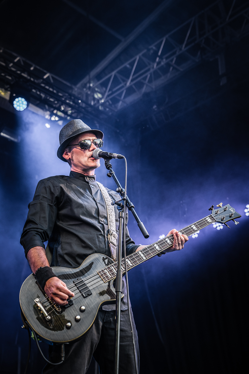 Der Klinke @ Fonnefeesten, foto 10, foto's door Danny Wagemans - FrontView Magazine