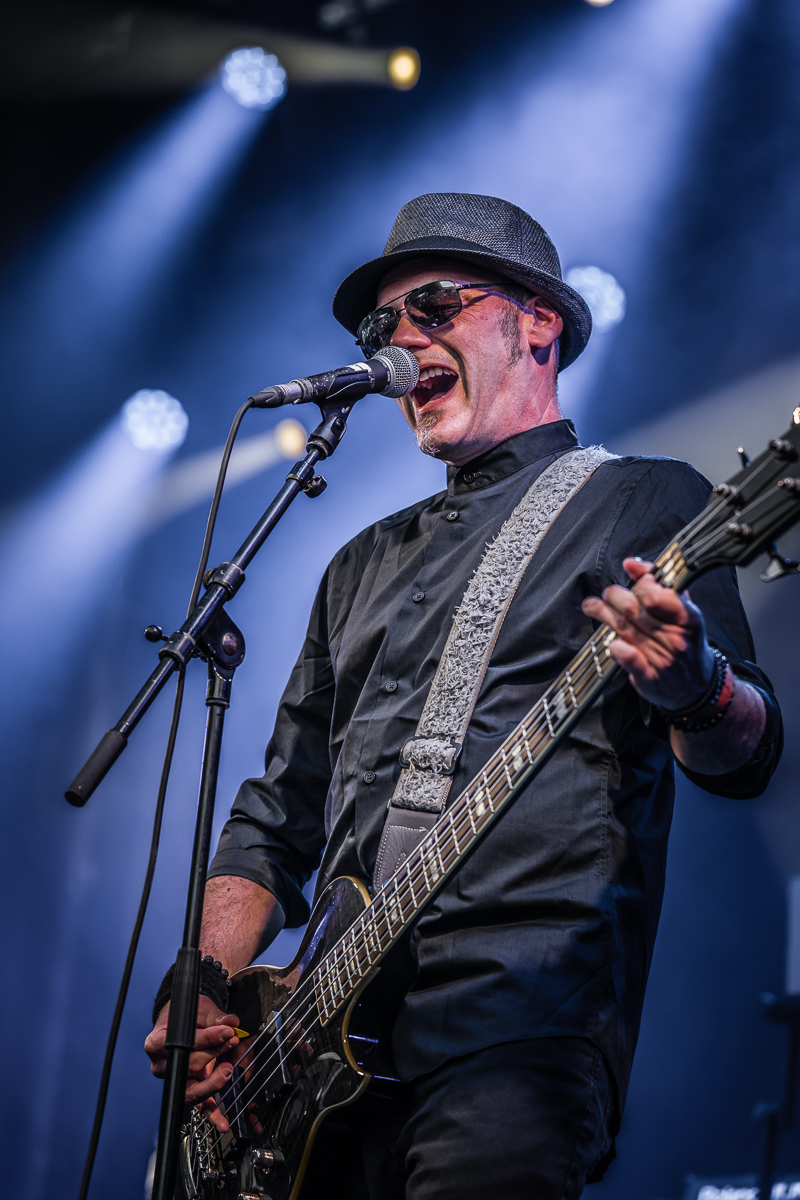 Der Klinke @ Fonnefeesten, foto 13, foto's door Danny Wagemans - FrontView Magazine