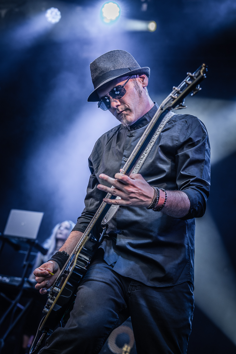 Der Klinke @ Fonnefeesten, foto 14, foto's door Danny Wagemans - FrontView Magazine