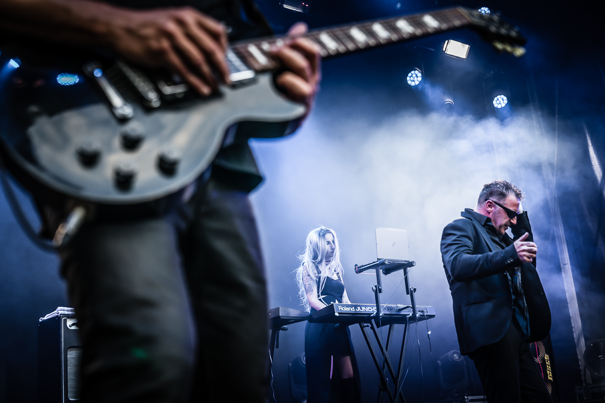 Der Klinke @ Fonnefeesten, foto 16, foto's door Danny Wagemans - FrontView Magazine