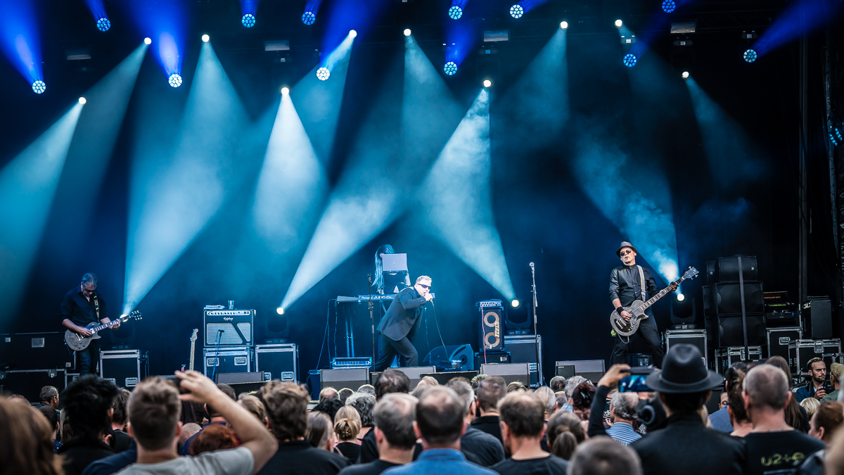 Der Klinke @ Fonnefeesten, foto 17, foto's door Danny Wagemans - FrontView Magazine
