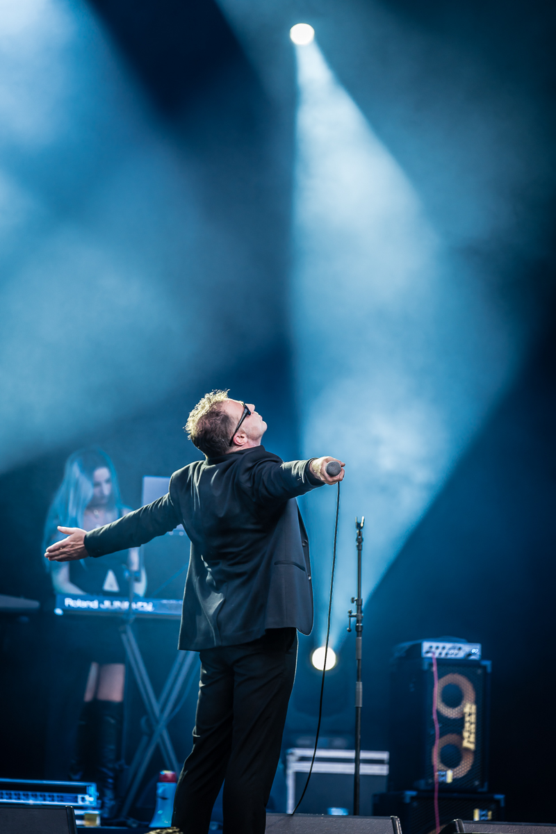 Der Klinke @ Fonnefeesten, foto 18, foto's door Danny Wagemans - FrontView Magazine