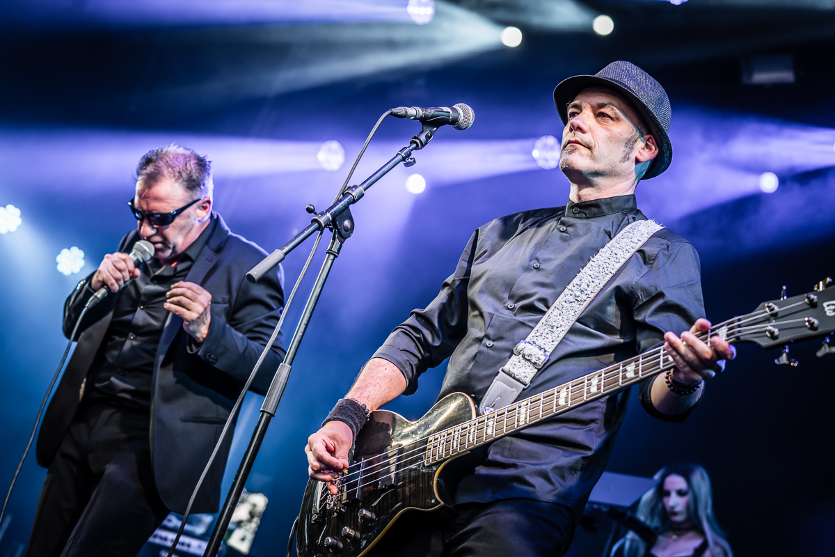 Der Klinke @ Fonnefeesten, foto 22, foto's door Danny Wagemans - FrontView Magazine