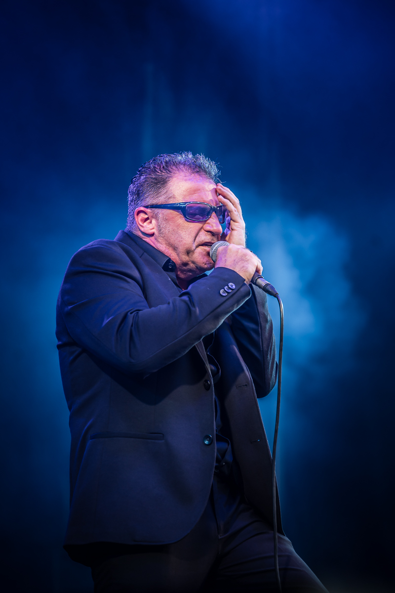 Der Klinke @ Fonnefeesten, foto 23, foto's door Danny Wagemans - FrontView Magazine