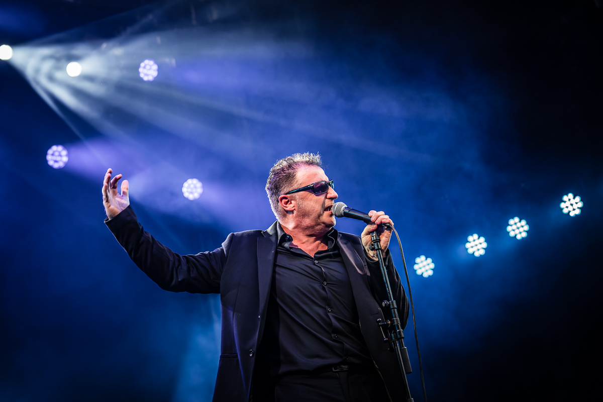 Der Klinke @ Fonnefeesten, foto 24, foto's door Danny Wagemans - FrontView Magazine
