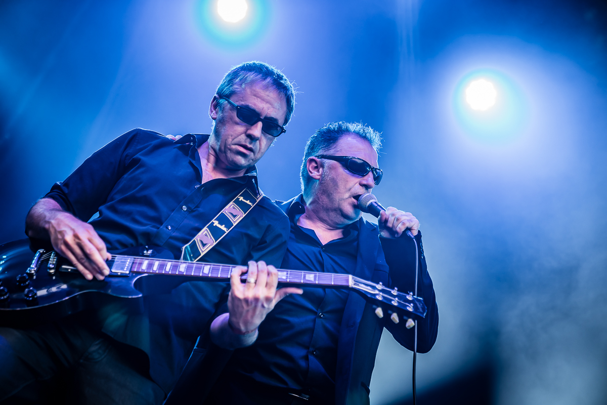 Der Klinke @ Fonnefeesten, foto 27, foto's door Danny Wagemans - FrontView Magazine