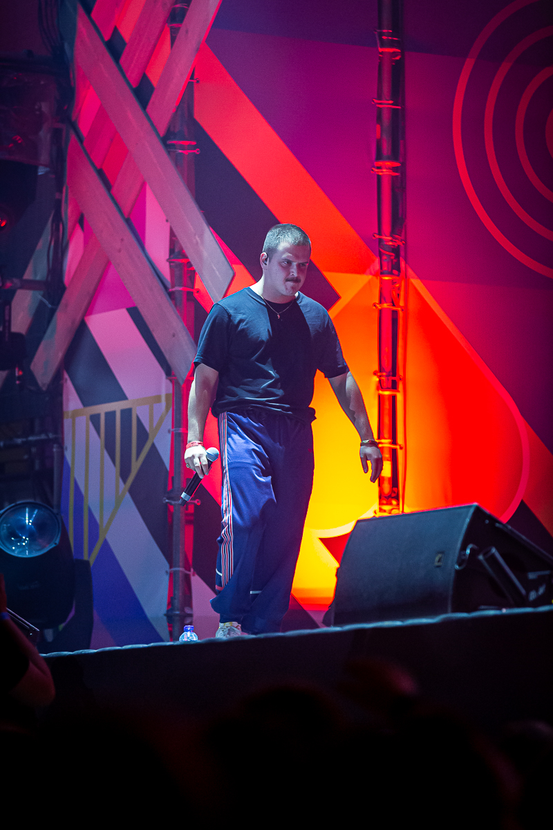 Glints @ Maanrock 2019, picture 1, photographed by Chris Lippens - FrontView Magazine