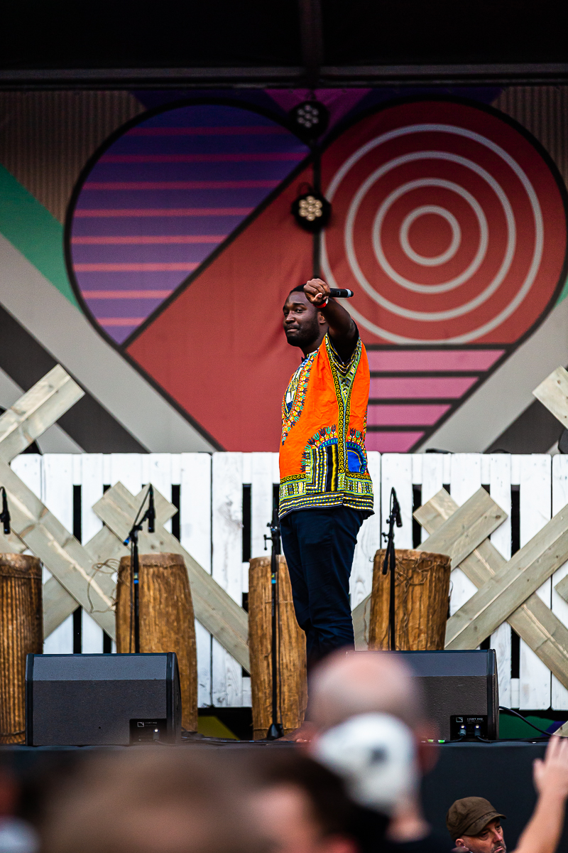 Sfeer vrijdag @ Maanrock 2019, picture 14, photographed by Chris Lippens - FrontView Magazine