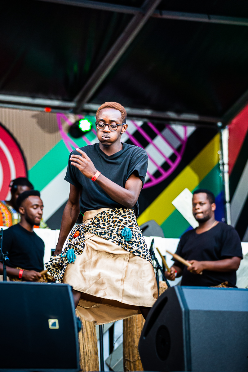 Sfeer vrijdag @ Maanrock 2019, picture 16, photographed by Chris Lippens - FrontView Magazine