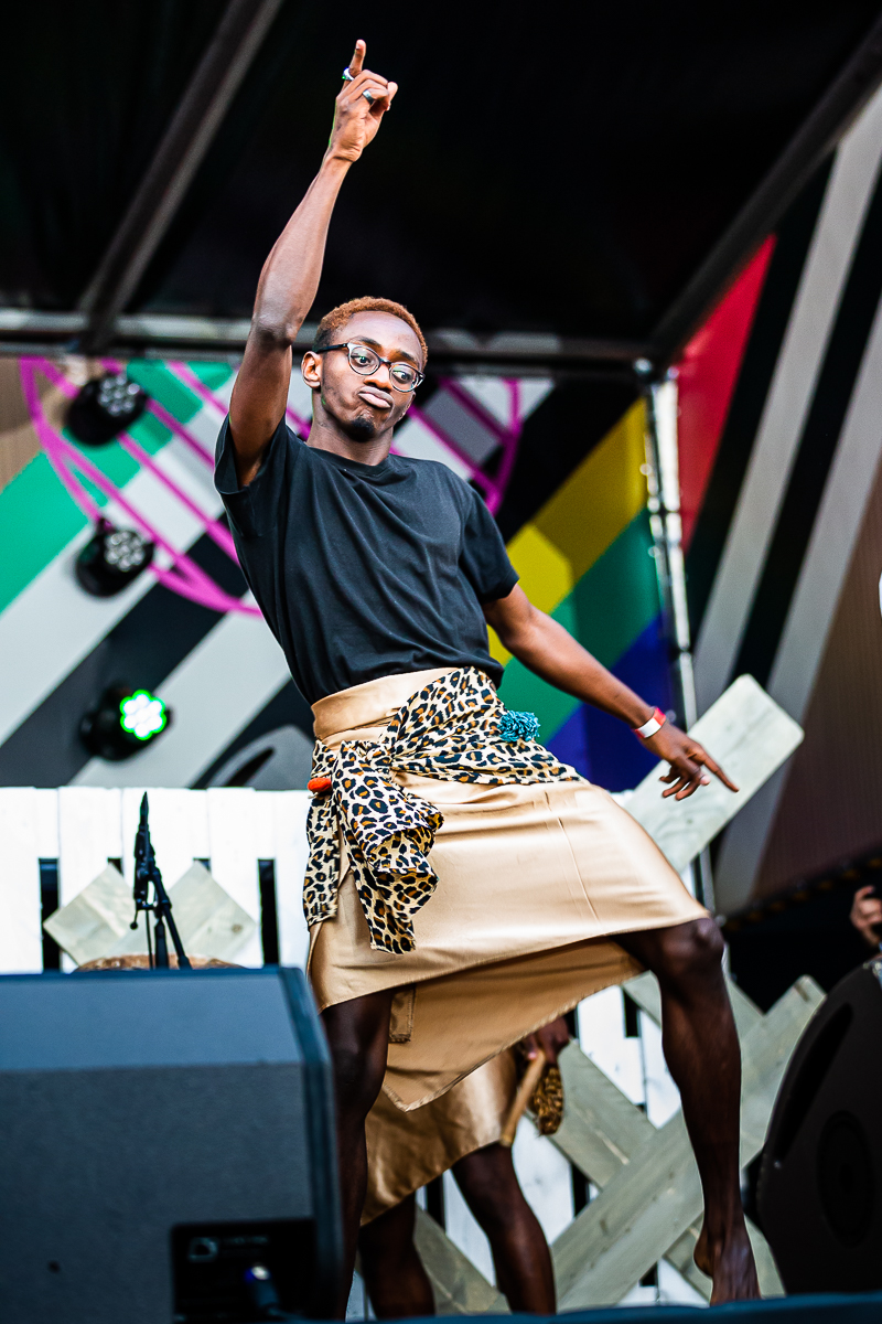 Sfeer vrijdag @ Maanrock 2019, picture 20, photographed by Chris Lippens - FrontView Magazine