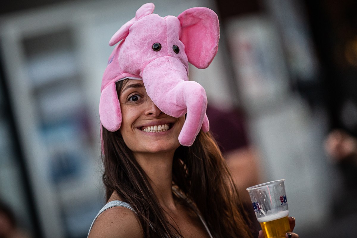 Sfeer vrijdag @ Maanrock 2019, picture 26, photographed by Chris Lippens - FrontView Magazine