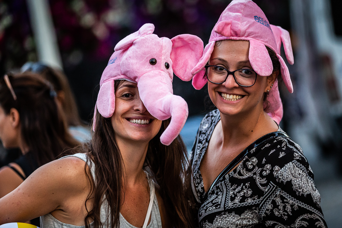 Sfeer vrijdag @ Maanrock 2019, picture 27, photographed by Chris Lippens - FrontView Magazine