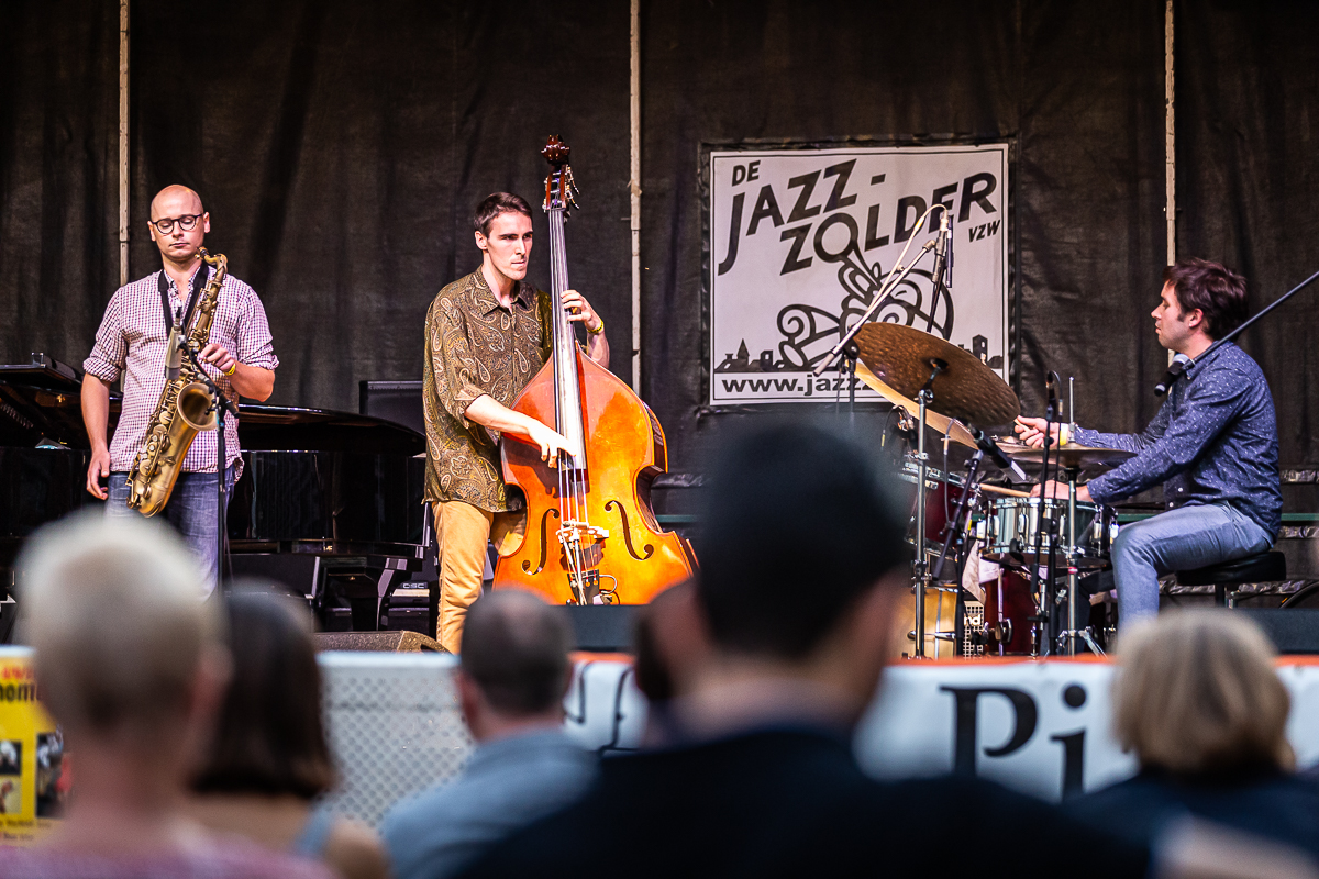 Sfeer vrijdag @ Maanrock 2019, picture 28, photographed by Chris Lippens - FrontView Magazine