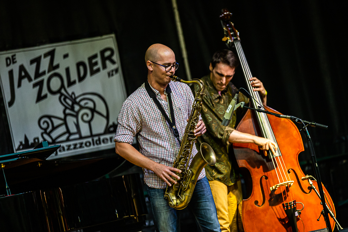 Sfeer vrijdag @ Maanrock 2019, picture 30, photographed by Chris Lippens - FrontView Magazine