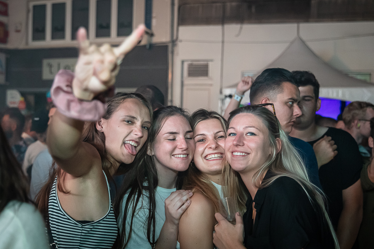 Sfeer vrijdag @ Maanrock 2019, picture 37, photographed by Chris Lippens - FrontView Magazine