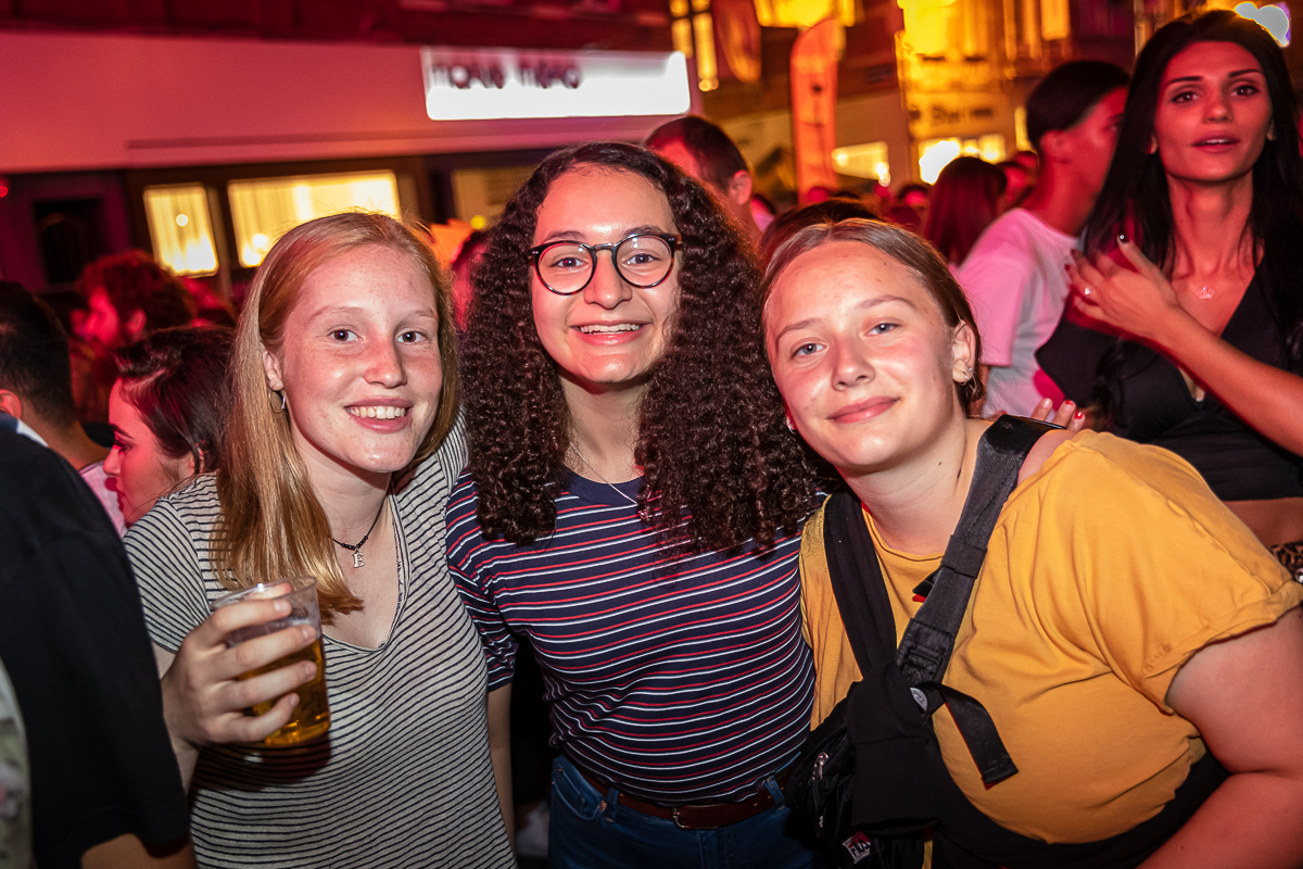 Sfeer vrijdag @ Maanrock 2019, picture 41, photographed by Chris Lippens - FrontView Magazine