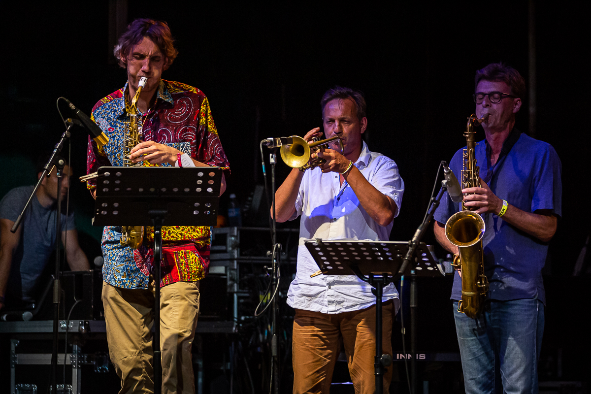 Sfeer vrijdag @ Maanrock 2019, picture 43, photographed by Chris Lippens - FrontView Magazine