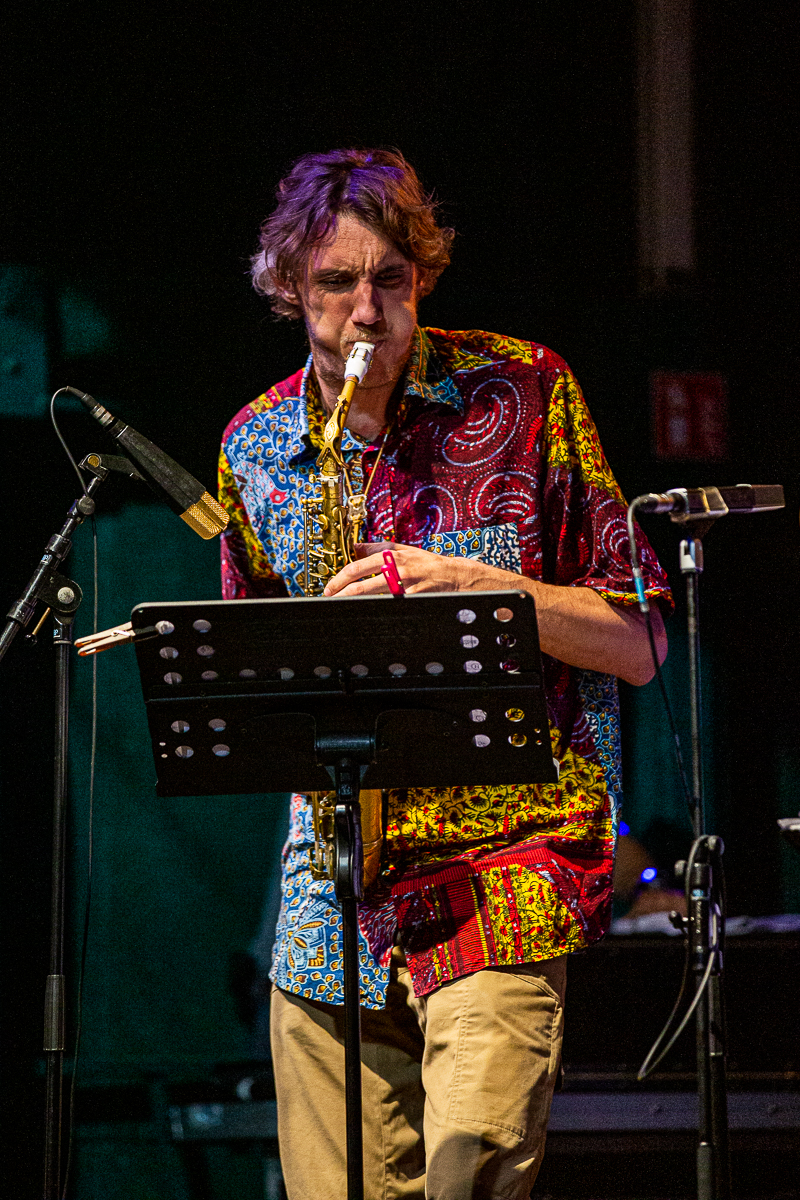Sfeer vrijdag @ Maanrock 2019, picture 44, photographed by Chris Lippens - FrontView Magazine