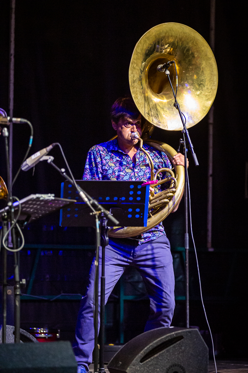 Sfeer vrijdag @ Maanrock 2019, picture 46, photographed by Chris Lippens - FrontView Magazine