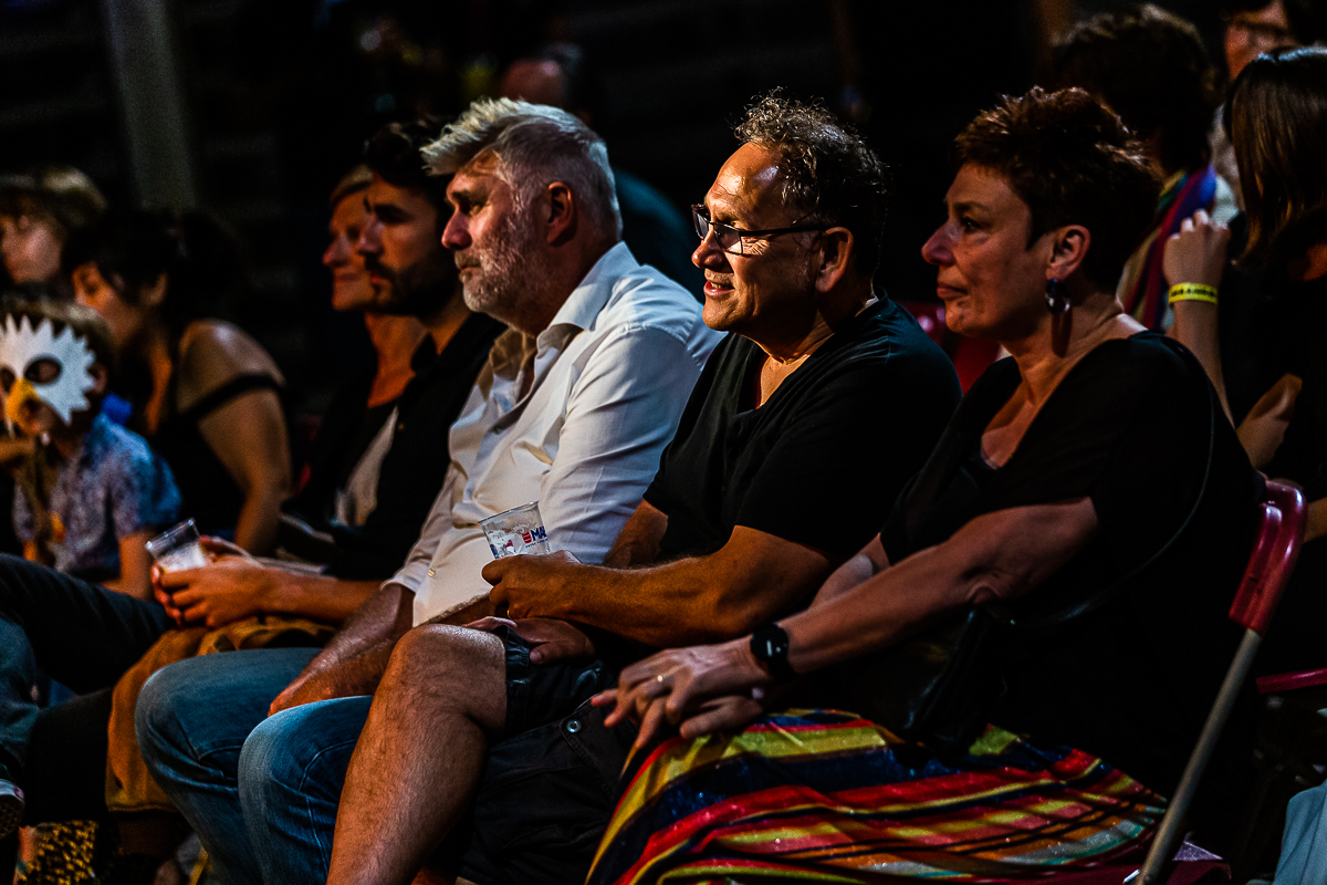 Sfeer vrijdag @ Maanrock 2019, picture 48, photographed by Chris Lippens - FrontView Magazine
