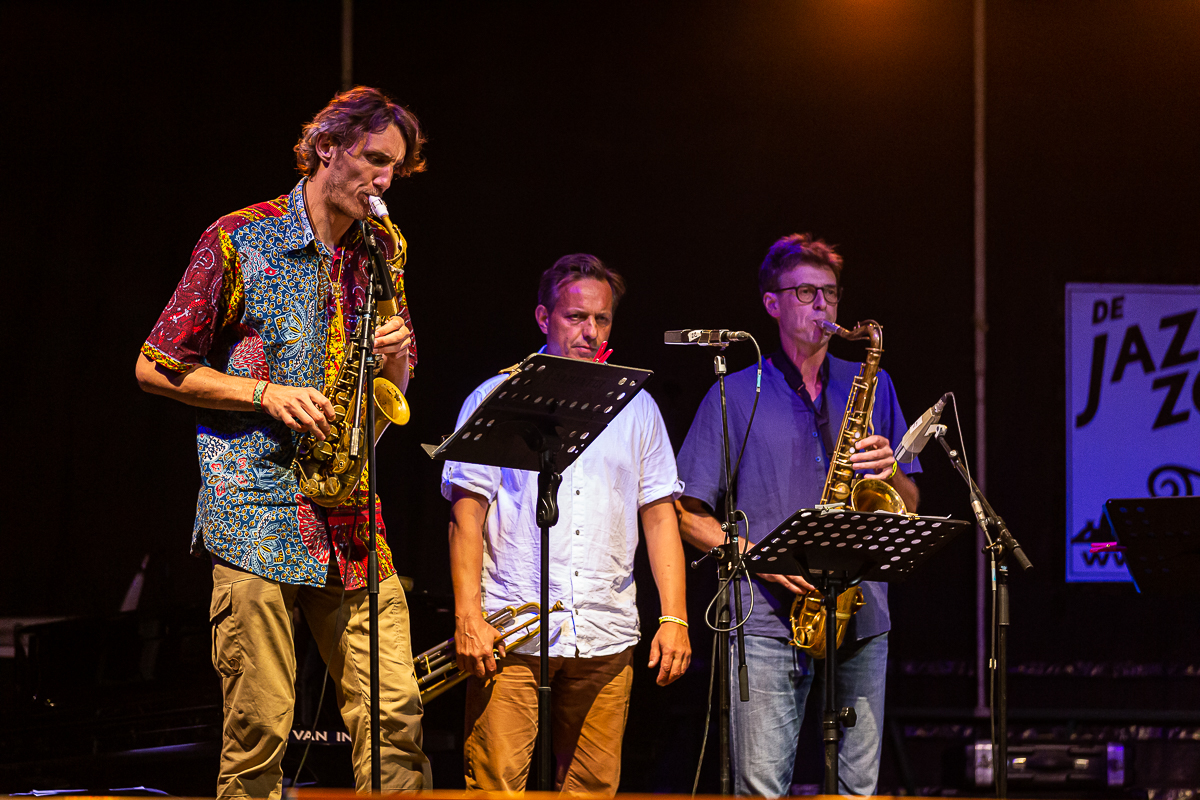 Sfeer vrijdag @ Maanrock 2019, picture 49, photographed by Chris Lippens - FrontView Magazine