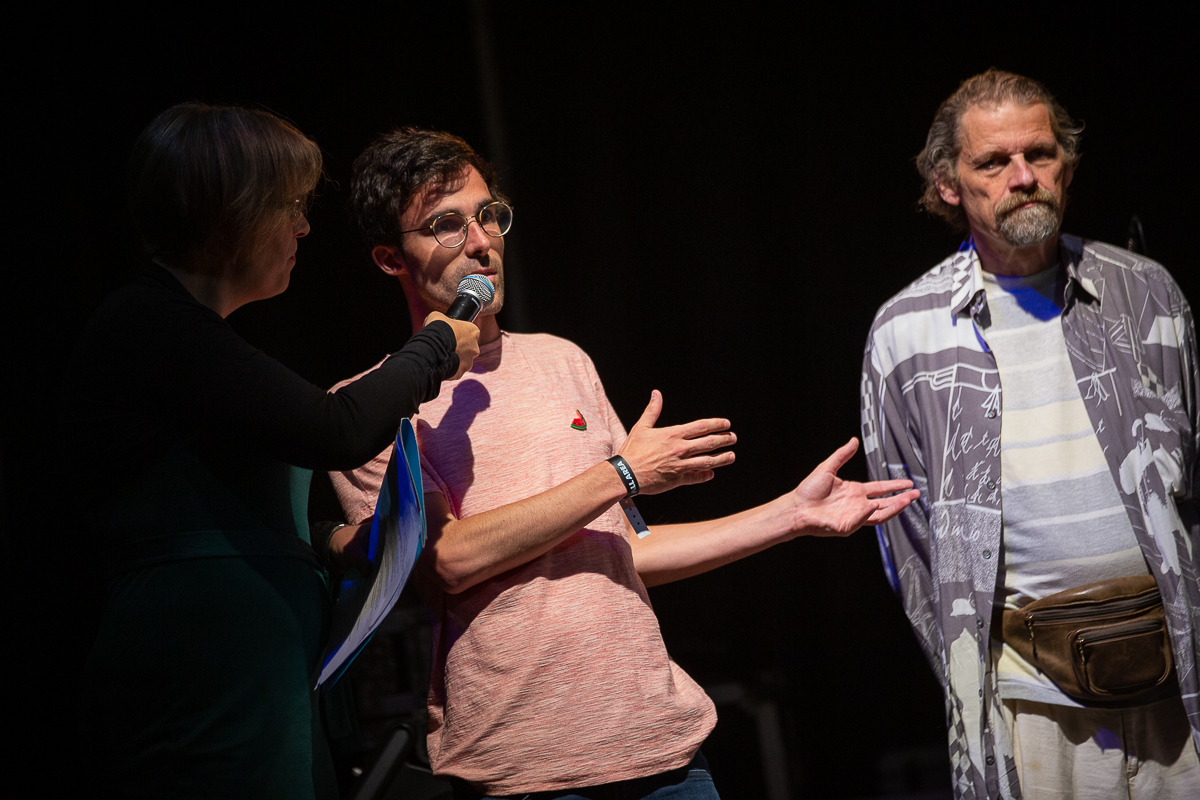 Sfeer vrijdag @ Maanrock 2019, picture 51, photographed by Chris Lippens - FrontView Magazine