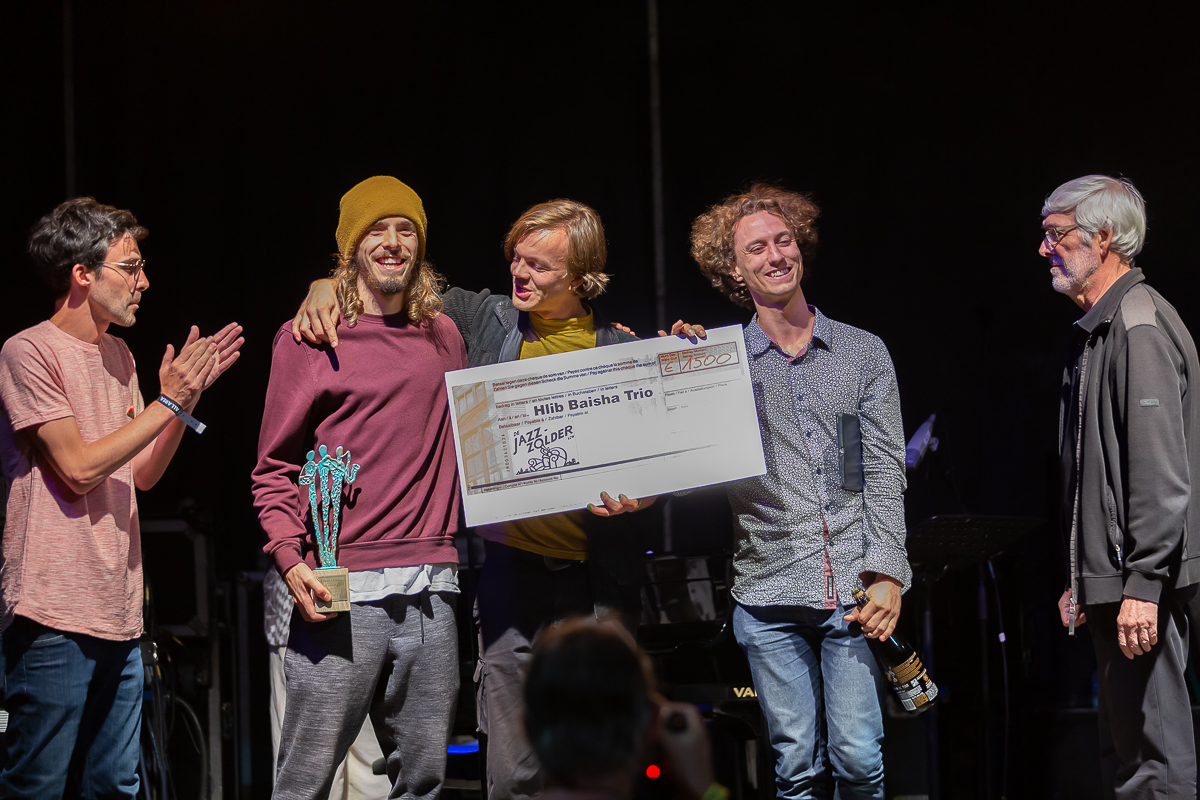 Sfeer vrijdag @ Maanrock 2019, picture 52, photographed by Chris Lippens - FrontView Magazine