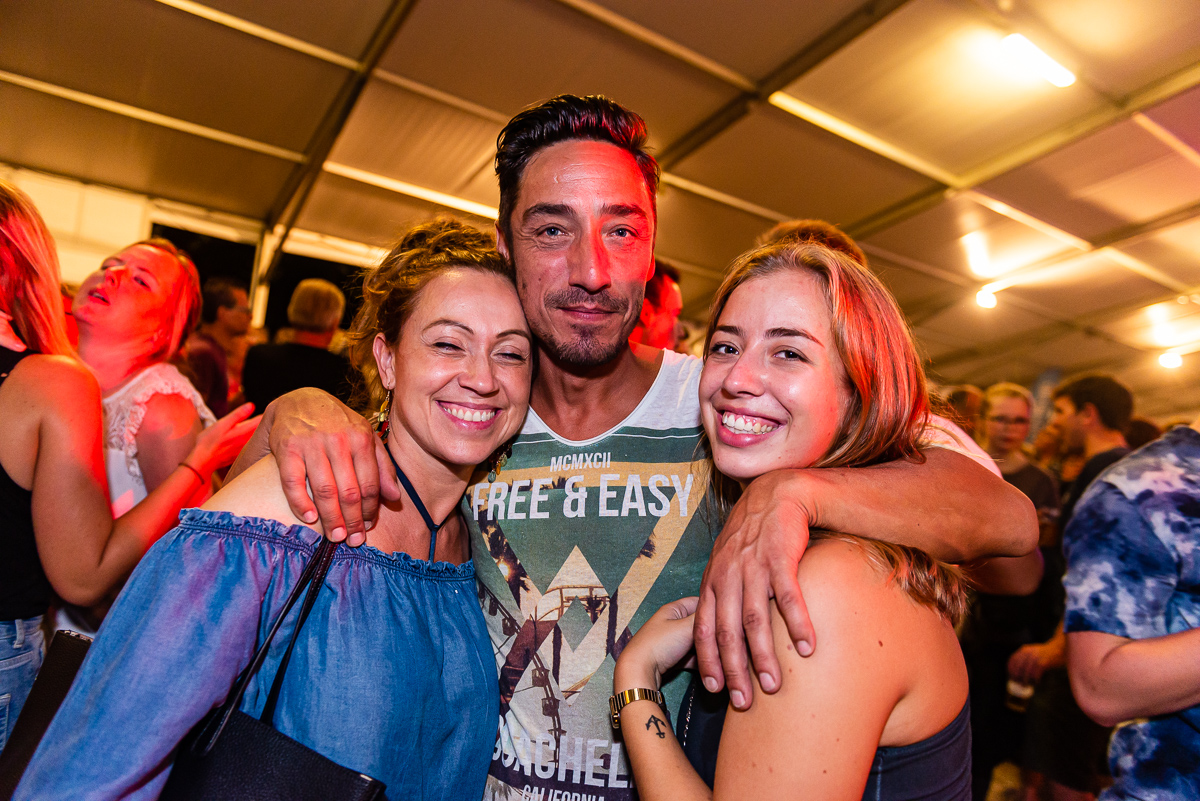 Vlaanderen Zingt (met Luc Caals) @ Schoten, picture 28, photographed by Dimitri Vanlommel - FrontView Magazine